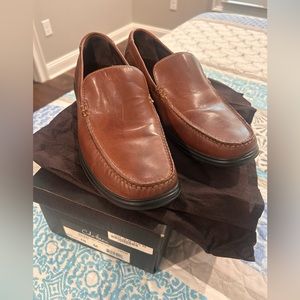 Cole Haans Mens Air Keatings